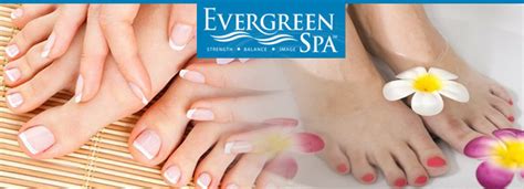 save    luxurious  minute express pedicure  evergreen spa