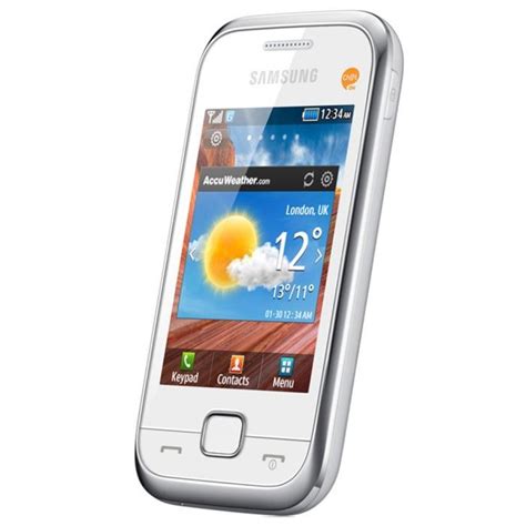 samsung sgh  player mini  blanc achat telephone portable pas cher avis  meilleur prix