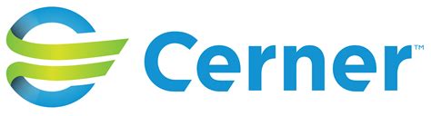 cerner corporation logos
