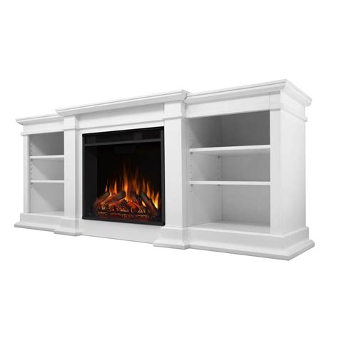 real flame ge  fresno  btu  buildcom gel fireplace fireplace bookcase