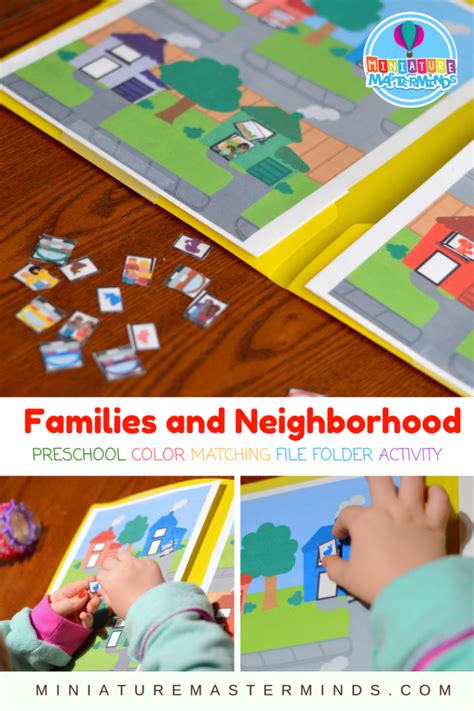 basic skills file folder  printable  preschool  kindergarten