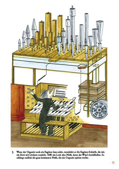 orgelbuch fuer kinder