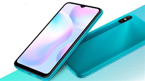 Redmi 9a India Sale Today Price Features Offers And Specifications