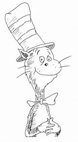 Coloring Hat Pages Cat Print Thing Printable Magic Birthday Color Colouring Getcolorings Seuss Dr Kids Nice Colour Impressive Adult sketch template