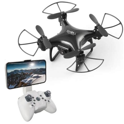 mini wifi fpv rc drone   foldable remote control rc quadcopters  wifi hd camera