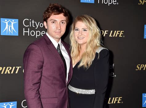 meghan trainor won t have sex with daryl sabara while pregnant