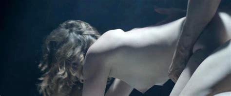 sofia del tuffo nude sex scene from luciferina scandal planet