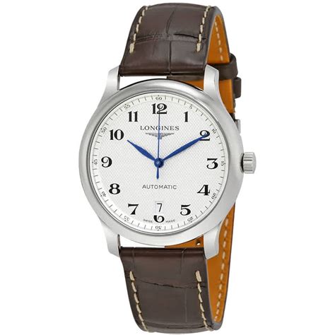 longines master collection automatic mens   walmartcom