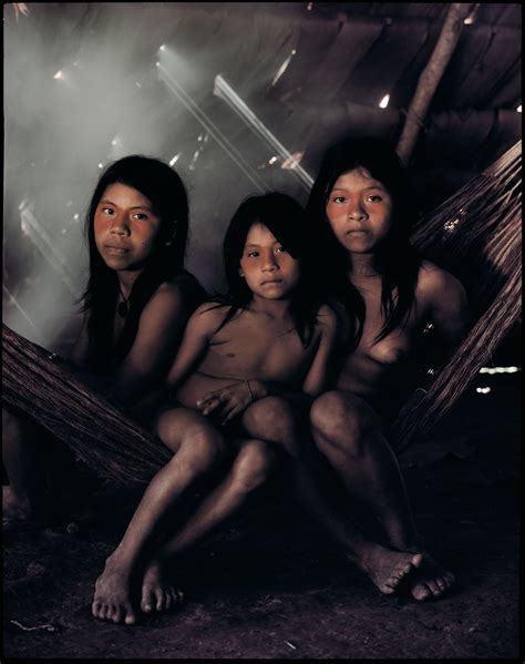 les dernières tribus indigènes du monde par le photographe jimmy nelson graine de photographe