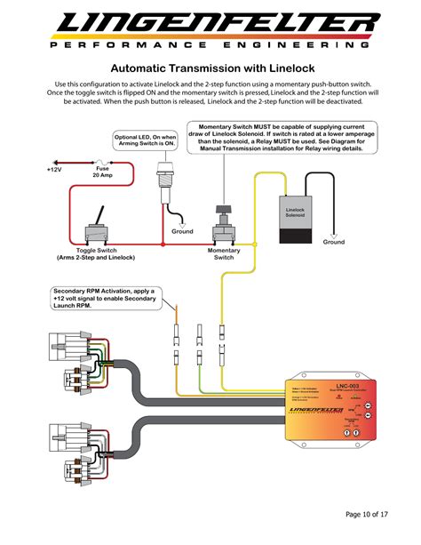rpm activated switch wiring diagram