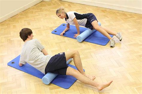 improved posture benefits of massage massage treatments physio