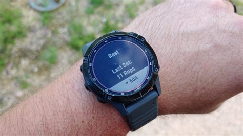Review The Garmin Fenix 6 Pro Solar Is A Go Anywhere Do Anything
