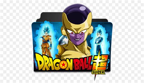 Dragon Ball Super Icon At Collection Of
