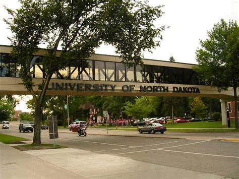 university  north dakota und introduction  academics grand forks