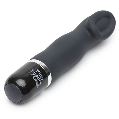 fifty shades of grey sweet touch mini clitoral vibrator
