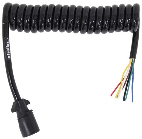 bargman   plug wiring diagram