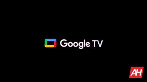 google tv    play movies tv replacement app