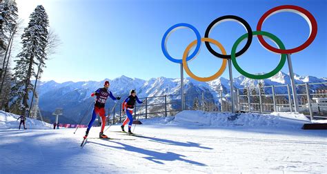 Interesting Facts About The Olympics