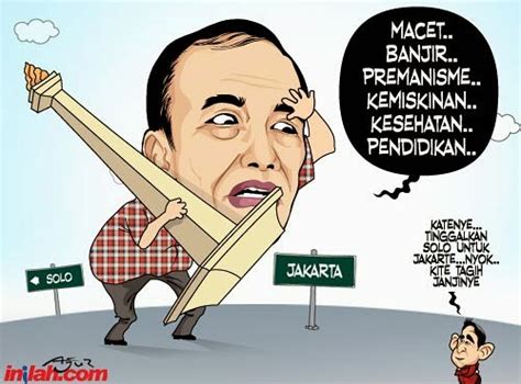 Contoh Gambar Karikatur Politik Via Blogger Bit Ly 2mgkdlm… Flickr