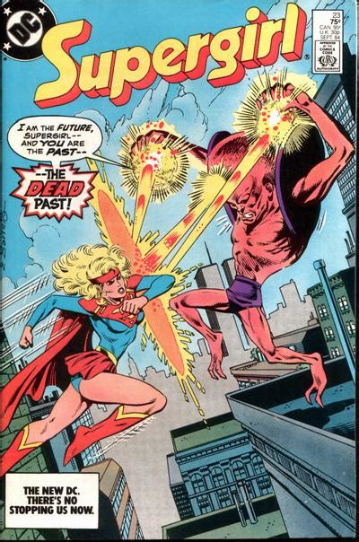 supergirl vol 2 23 dc database fandom powered by wikia