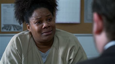 Orange Is The New Black Season Six Has A Great New Duo