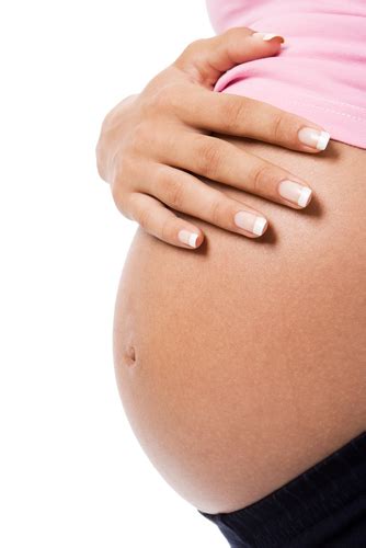 Manicures During Pregnancy