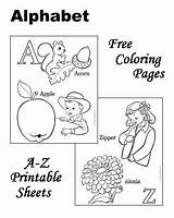 Coloring Alphabet Pages Abc Sheets Learning Kids Printable Worksheets Color Raisingourkids Ultimate Secret Paper Raising sketch template