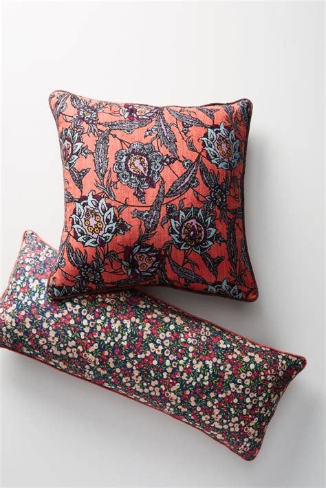 Liberty For Anthropologie Collection Popsugar Home