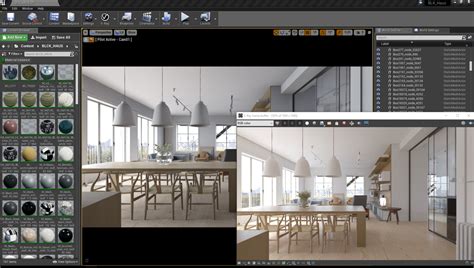 v ray for unreal v ray scene import and ray traced rendering plugin chaos group