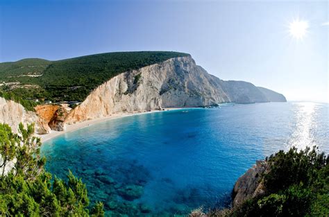 griekenland  top bezienswaardigheden  griekenland een vakantie