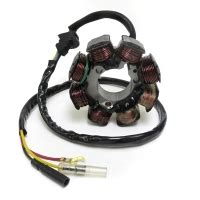 ricky stator products