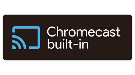 google chromecast logo logodix