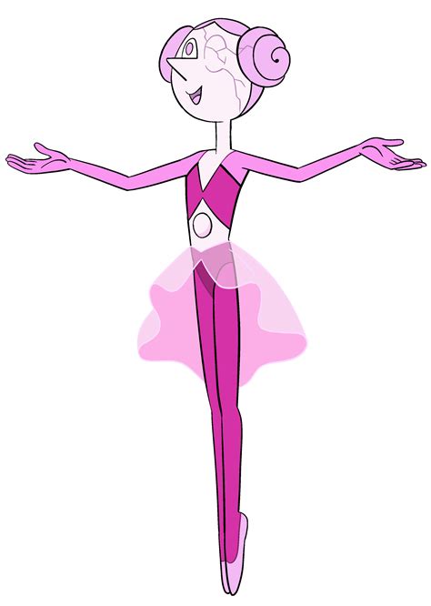 Pink Pearl Steven Universe Wiki Fandom Powered By Wikia