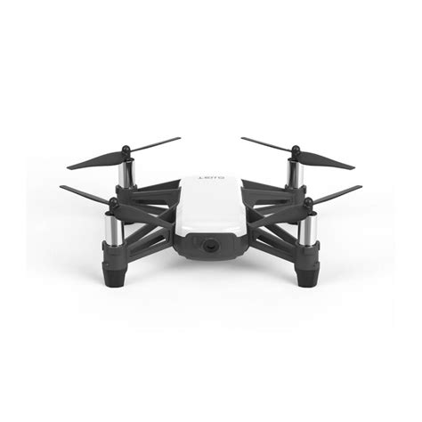 dji tello mini powered