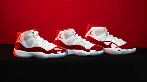 Air Jordan 11 Everything You Should Know About The Sneaker Complex