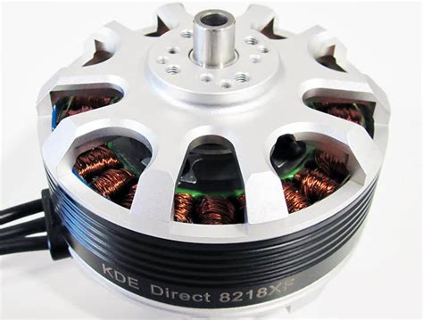 kde announces powerful  brushless motor  heavy lift drones kde direct news releases