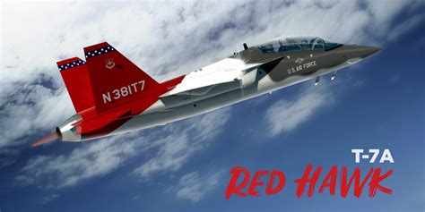 air force announces newest red tail   red hawk air university au air university news
