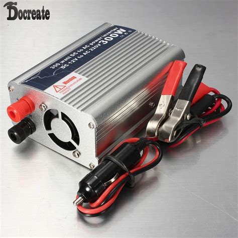usb dc   ac  power inverter converter charger   alibaba group