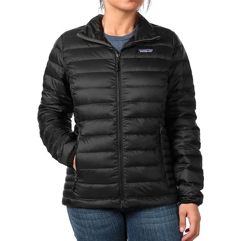 womens down jacket jacket to