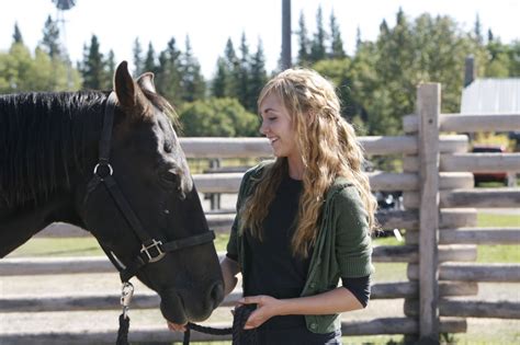 Amy And Ty Season 1 Heartland