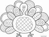 Coloring Thankful Pages Getcolorings sketch template