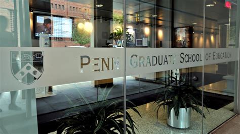 penn gse researchers receive international acclaim penn gse