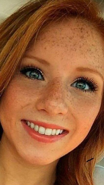 Pin By John Barbeau On Red Beautiful Freckles Beautiful Red Hair