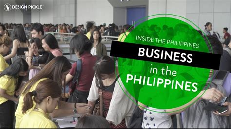 business   philippines youtube