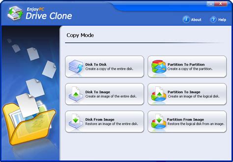 drive clone tool  clone backup  restore  hard drive data enjoy pc