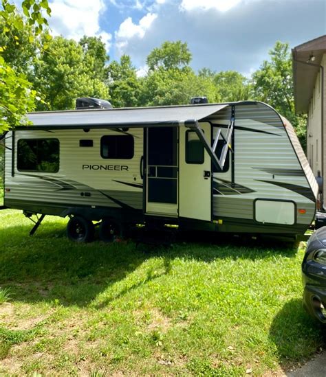 pioneer   rv  sale  knoxville tn