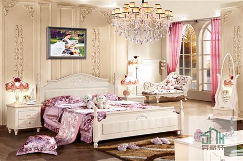 Fancy Bedroom Furniture Bed Set Ha 827 Double Modern Bedroom Set 1 5m