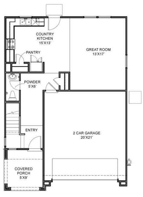 centex floor plans floorplansclick