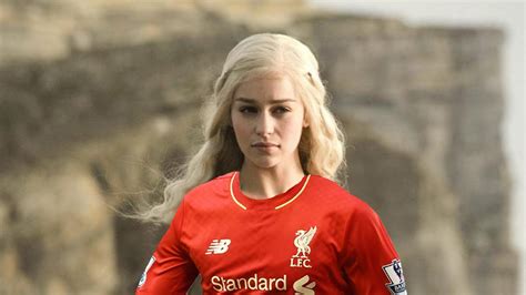 if premier league teams were game of thrones characters youtube