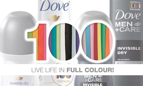 closed dove  colours giveaway stylescoop south african